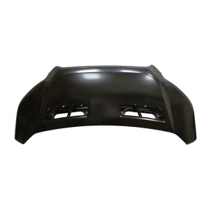 Achetez CAPOT FORD FORD TRANSIT 14- au meilleur prix sur todocarrocería.com